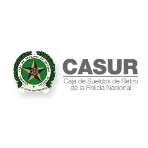 Logo de entidad